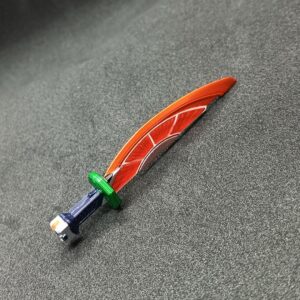 Shinkobori Kamen Rider Gaim Daioomaru F/S-M501 from japan Rare  Good condition