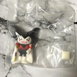 Dragon Ball Dynama Softitz Gommer F/S-M503 from japan Rare  Good condition