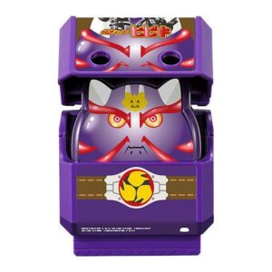 Kamen Rider Gav Gp Gochizo 03 Hibiki F/S-M501 from japan Rare  Good condition