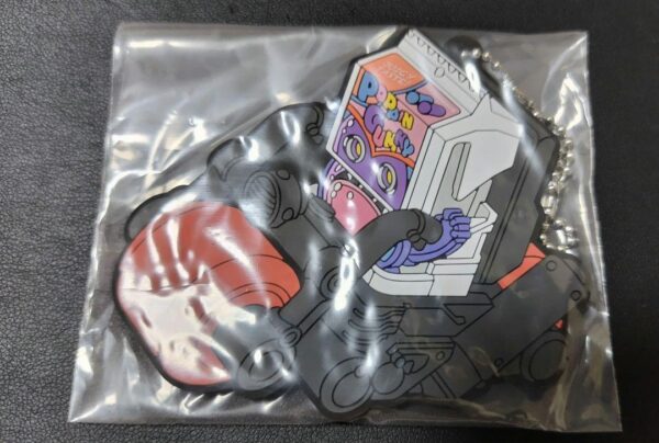 Ichibankuji Kamen Rider Gav Gatchard H Prize Gochi Speeder F/S-M501 from japan R