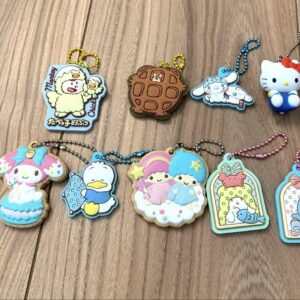 Sanrio Candy F/S-M503 from japan Rare  Good condition