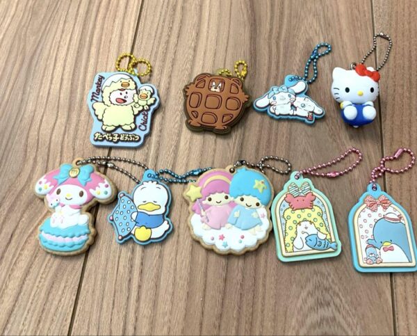 Sanrio Candy F/S-M503 from japan Rare  Good condition