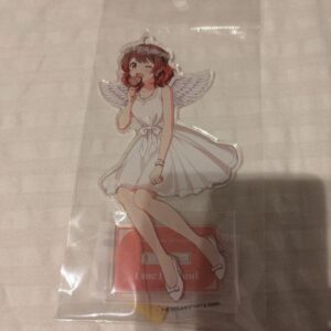 Gakuen Idolmaster Gigo Hanami Yume Acrylic Stand