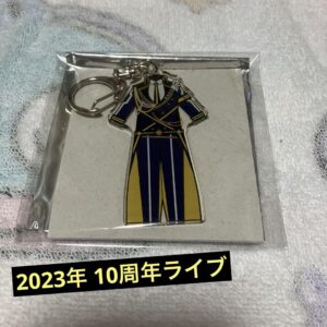 Urashima Sakata Ship 2023 10 Laps Senra Random Costume Acrylic Keychain F/S-M501