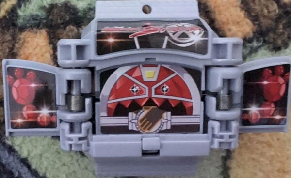 Kamen Rider Gav Legend Gochizou Wizard F/S-M501 from japan Rare  Good condition