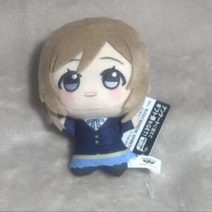 School Idolmaster Chibigurumi