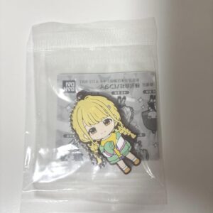 Kotone Fujita Rubber Mascot Gakuen Idolmaster Gakumasu