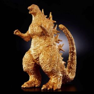 Amazon Exclusive Godzilla 70Th Anniversary Monster King Series F/S-M503 from jap