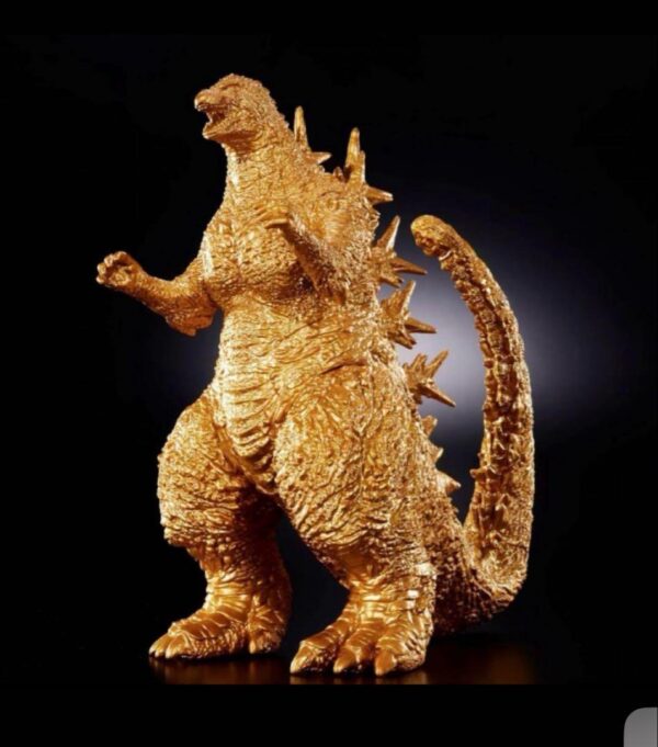 Amazon Exclusive Godzilla 70Th Anniversary Monster King Series F/S-M503 from jap