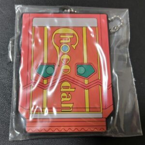 Ichibankuji Kamen Rider Gav Gatchard H Prize Choco Dango Chizou F/S-M501 from ja