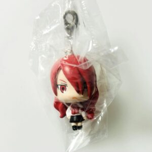Persona 3 Game Characters Collection Mini Mitsuru Kirijo F/S-M501 from japan Rar