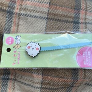 Chiikawa Can Do Cable Tie 3