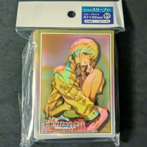 Illustration Sleeve Nt School Idolmaster Kotone Fujita