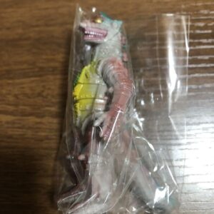 Bulmark Legend Mega Godzilla Hmv Limited Color F/S-M503 from japan Rare  Good co