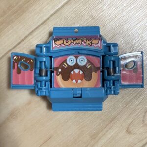 Dormar Gochizo F/S-M501 from japan Rare  Good condition