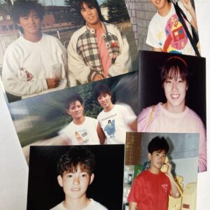 Women'S Pro Wrestling Raw Photo Operon Alliance Mika Komatsu Kanako Nagatomo 6-P