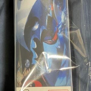 Desk Mat Package Illustration P3 Persona 3 Reload Product F/S-M501 from japan Ra