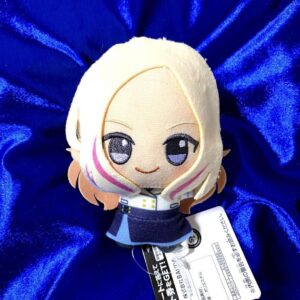 Namco Limited School Idolmaster Chibigurumi Vol.2 Juosei Minami