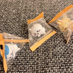 Chiikawa Figure