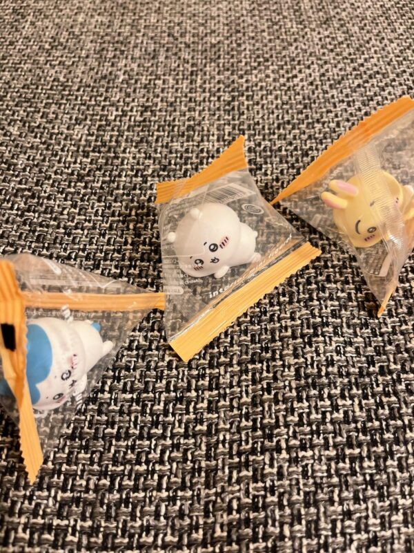 Chiikawa Figure