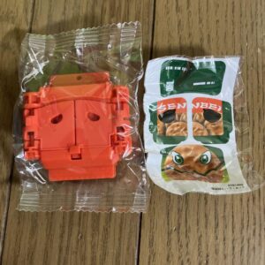 Byunbei Gochizou Kamen Rider Gav Valen Vram F/S-M501 from japan Rare  Good condi