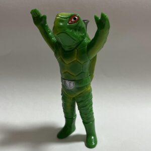 Kamebazooka Mini Soft Vine F/S-M503 from japan Rare  Good condition