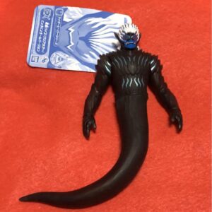 Kamen Rider Revis Soft Vinyl Devil Vice Clear Color F/S-M503 from japan Rare  Go