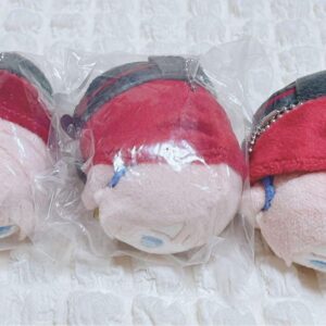 Proseca Mochizuki Honami Mochimasu F/S-M501 from japan Rare  Good condition