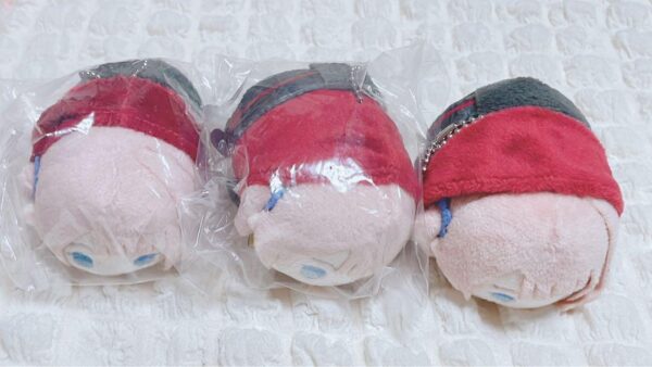 Proseca Mochizuki Honami Mochimasu F/S-M501 from japan Rare  Good condition