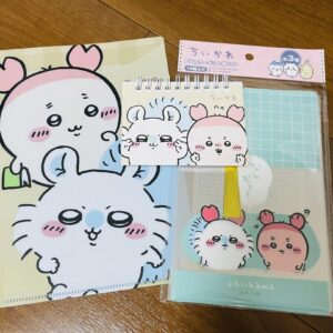 Momonga Second-Hand Bookstore Set 100 Yen