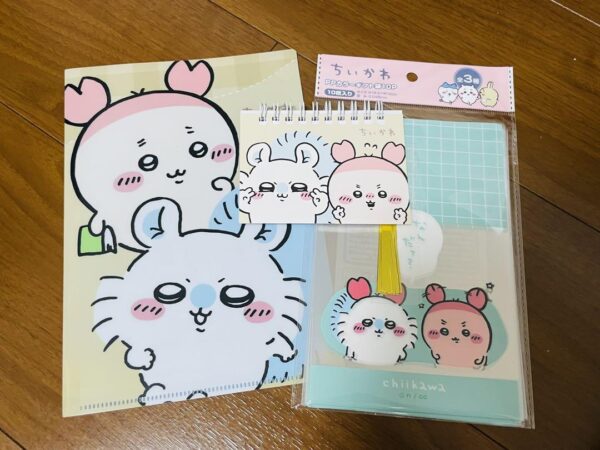 Momonga Second-Hand Bookstore Set 100 Yen