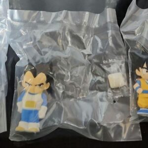 Dragon Balldaima Softbits F/S-M503 from japan Rare  Good condition