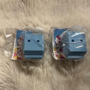 Gacha Kamen Rider Gav Gochizou Gurcan Set Of 2 F/S-M501 from japan Rare  Good co