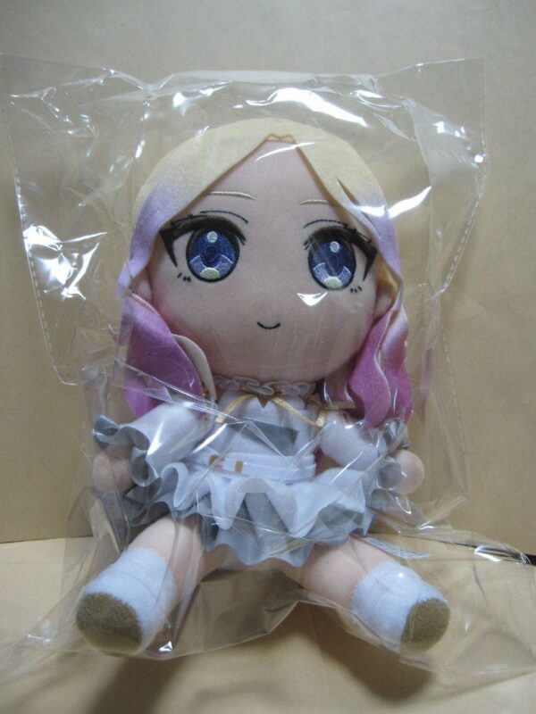 Gift Stuffed Toy Juosei Minami Gakuen Idolmaster Gakumasu