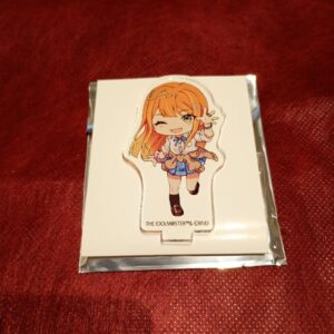 Gakuen Idolmaster Seika Shiun 109 Acrylic Stand