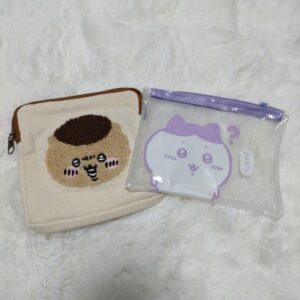 Chiikawa 100 Yen Store Seria Can Do Gacha