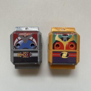Kamen Rider Gav Agito Kabuto Gochizou F/S-M501 from japan Rare  Good condition