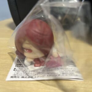 Persona 3 Reload Onemutan Mitsuru Kirijo F/S-M501 from japan Rare  Good conditio
