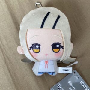 Gakumasu Gakuen Idolmaster Chibigurumi Hiroshi Shinozawa