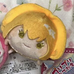Pretty Store Puripuri Otedama Cure Peace Candy Smile Precure F/S-M501 from japan