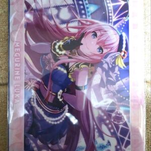 Project Sekai Colorful Stage Luka Megurine F/S-M501 from japan Rare  Good condit