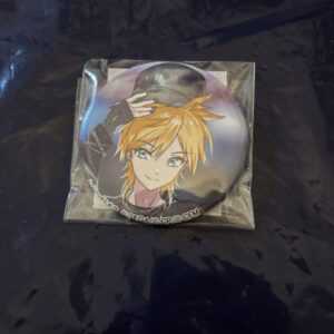 Zozotown Proseca Kagamine Len F/S-M501 from japan Rare  Good condition