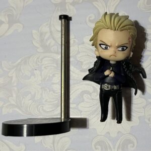 Until The 3Rd Persona 4 Kanji Tatsumi Regular Ver. One Coin Grande Kotobukiya F/