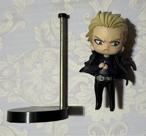 Until The 3Rd Persona 4 Kanji Tatsumi Regular Ver. One Coin Grande Kotobukiya F/