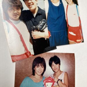Women'S Professional Wrestling Raw Photo Yumi Ogura 3-Piece Set F/S-M501 from ja