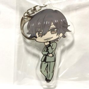 Protagonist Megami Ibunroku Persona 20Th Festival Acrylic Keychain F/S-M501 from