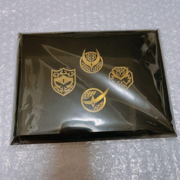 Kamen Rider Gaim Pedestal Limited Edition F/S-M501 from japan Rare  Good conditi