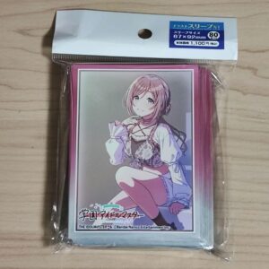 Gakuen Idolmaster Himesaki Rinami Sleeve