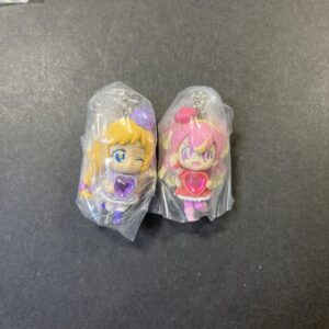 Wandafuru Swing 2 Cure Wonderful Friend Gacha F/S-M501 from japan Rare  Good con