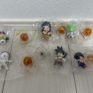 Dragon Ball Food F/S-M503 from japan Rare  Good condition